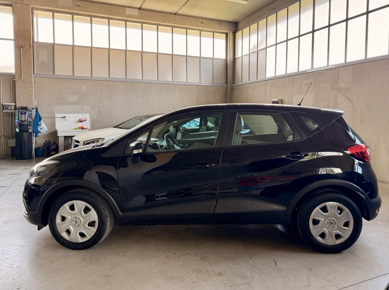Renault Captur 0.9 TCe 12V 90 CV Start&Stop Energy R-Link