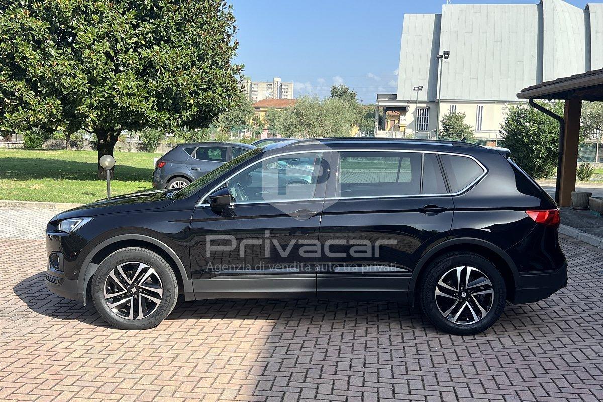 SEAT Tarraco 2.0 TDI DSG Business