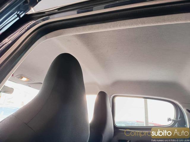 CITROEN C1 Airscape PureTech 82 5 porte Shine