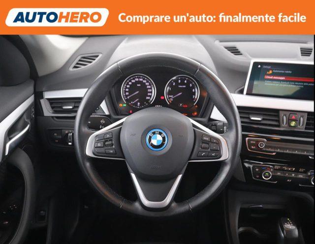 BMW X1 xDrive25e Advantage