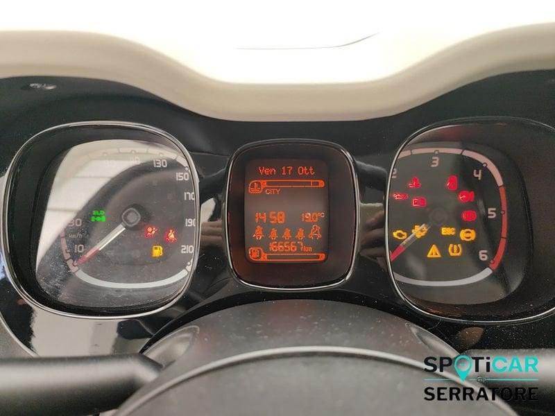 FIAT Panda III 2012 4x4 1.3 mjt 16v 4x4 s&s 95cv