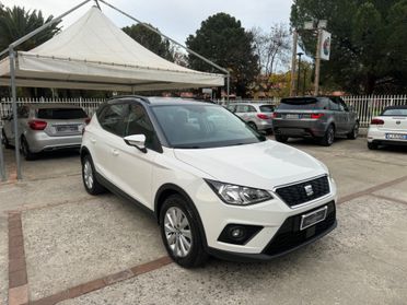 Seat Arona 1.6 TDI 95 CV DSG XCELLENCE