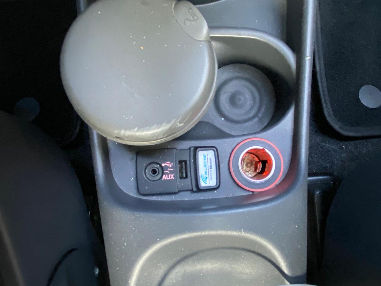 Fiat 500 GQ 1.2 #7849