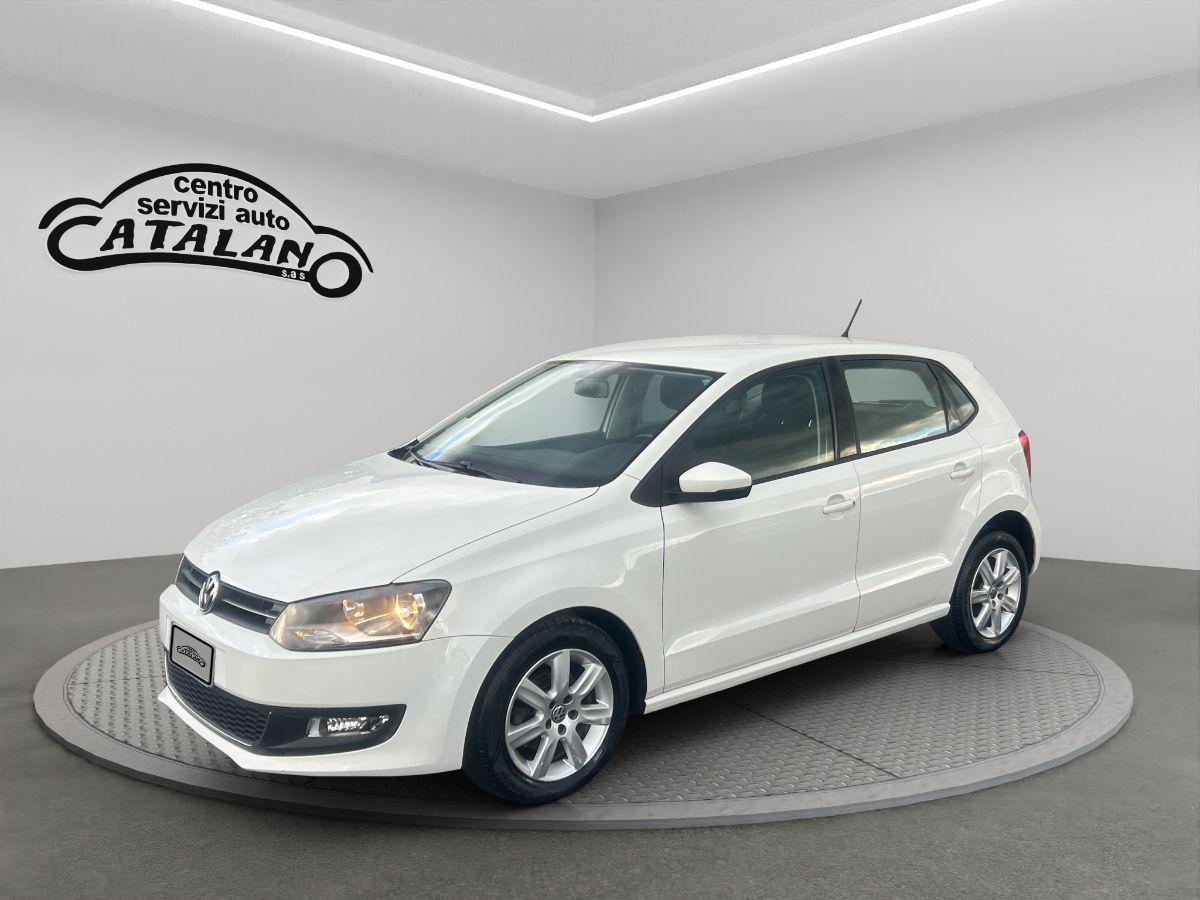 VOLKSWAGEN - Polo - 1.6 TDI 90CV DPF 5p. Highline