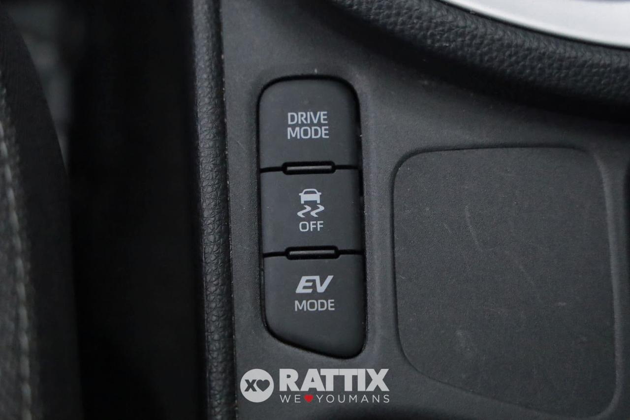 Toyota Yaris Cross 1.5 Hybrid 116CV Business e-CVT