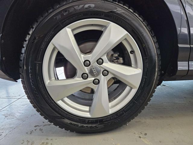 Audi Q3 Q3 II 2018 35 2.0 tdi Business Advanced s-tronic