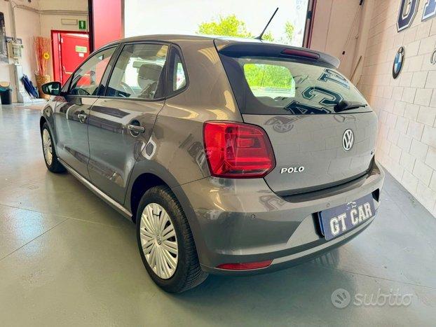 VOLKSWAGEN Polo 1.4 TDI 5p. Comfortline ** NEPOT