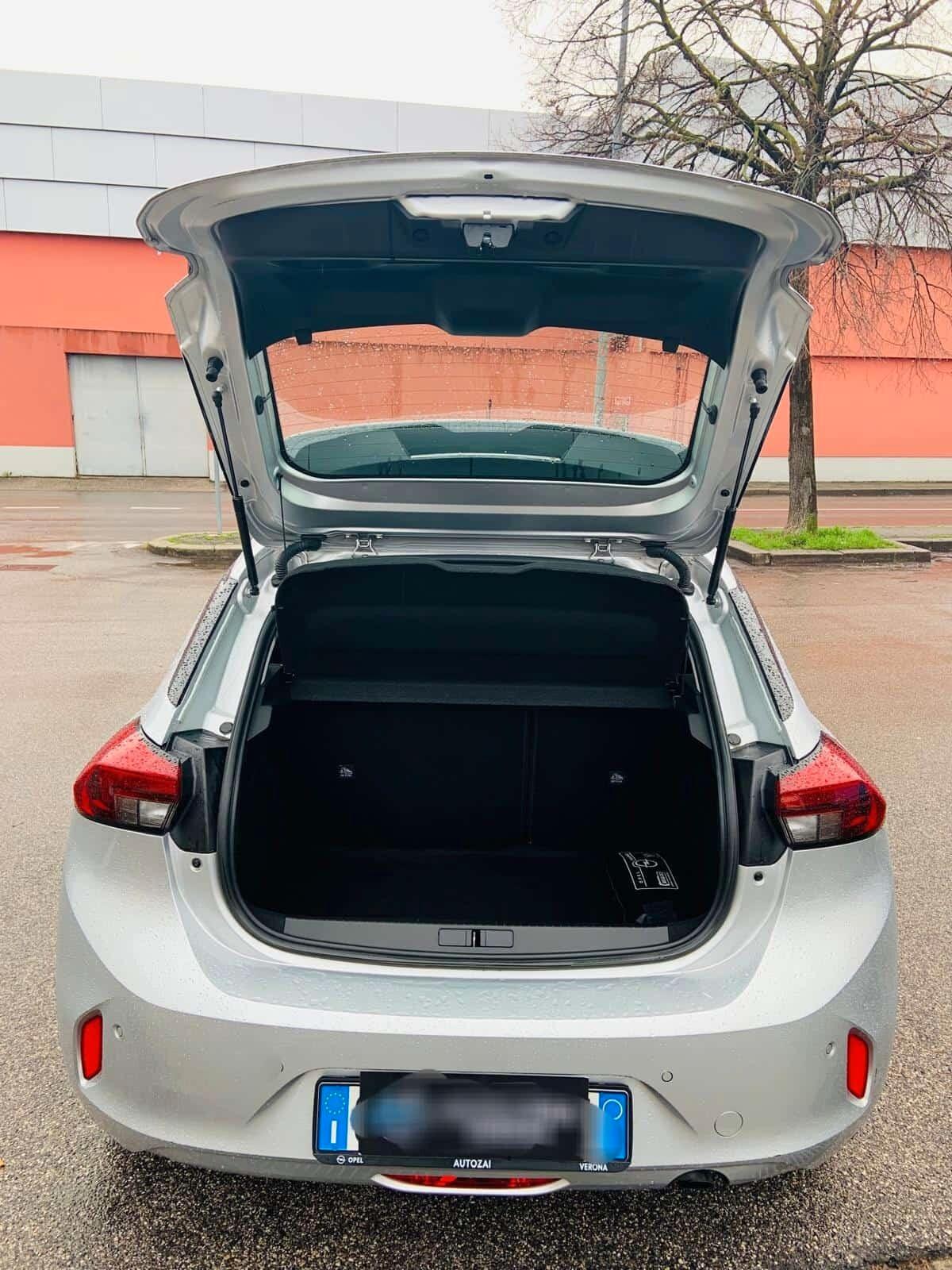 Opel Corsa-e 1.5 Diesel 75 cv