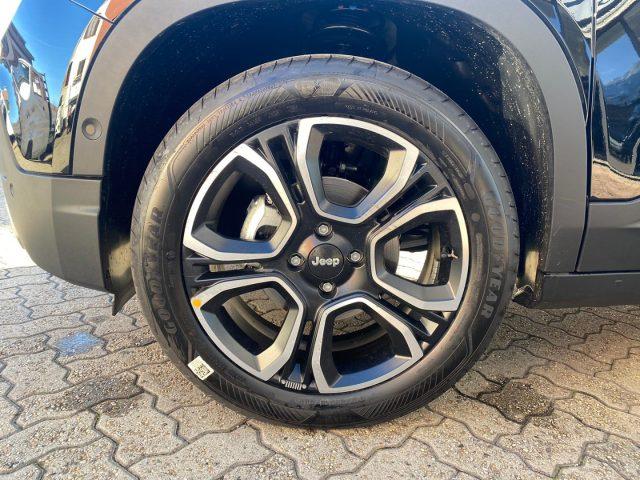 JEEP Avenger 1.2 Turbo Summit Manuale *PROMO ROTTAMAZIONE