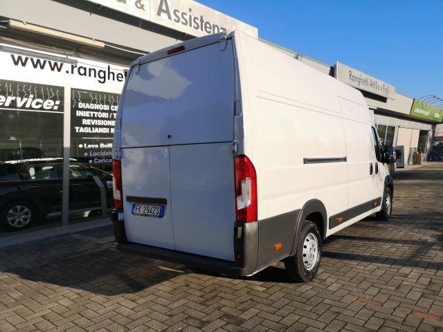 FIAT Ducato MAXI 35 2.3 MJT 130CV PLM-SL-TA