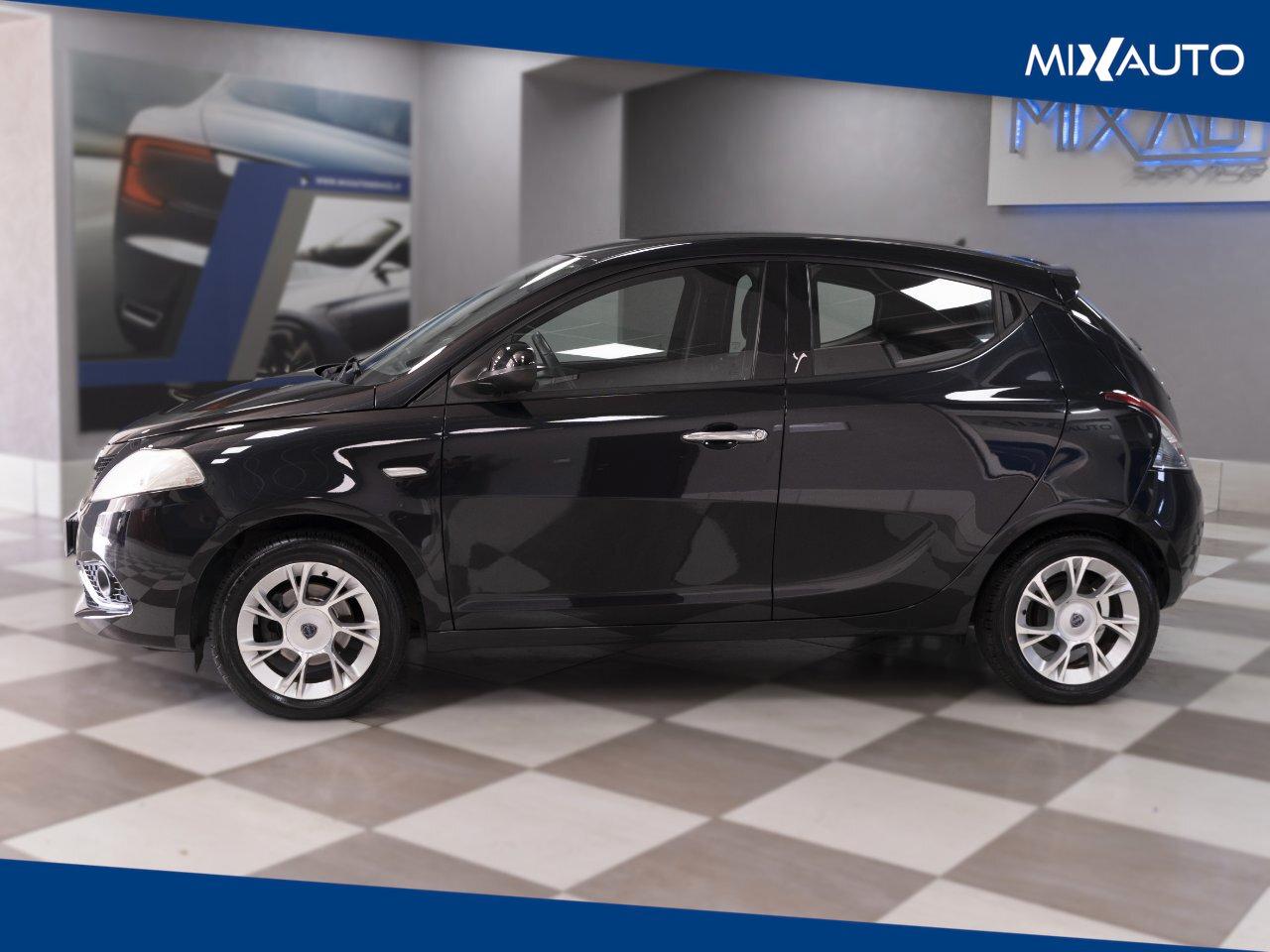 Lancia Ypsilon 1.2 Gold 5 Porte 69CV