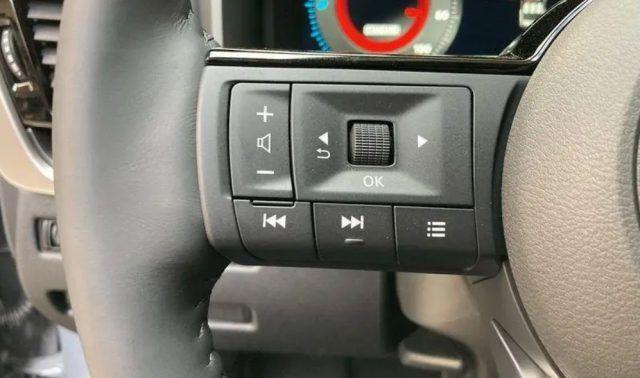 NISSAN X-Trail e-Power e-4orce 4WD 7/posti N-Trek