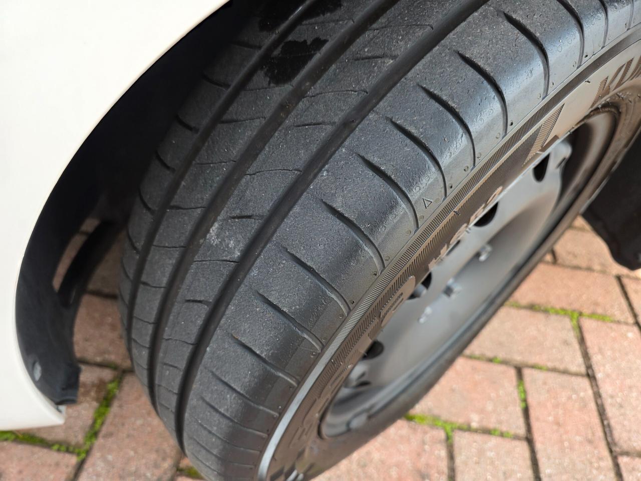 Volkswagen Polo 1.6 TDI 90CV DPF 3 porte Comfortline