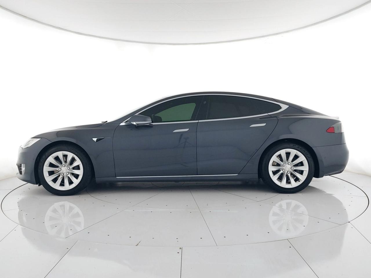 TESLA Model S Long Range Plus awd AUTOPILOT+ACC+TETTO PANO+PELLE