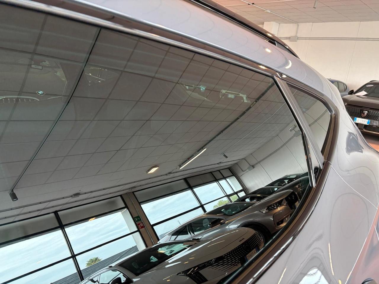 Cupra Formentor 1.5 Hybrid DSG 15000 km