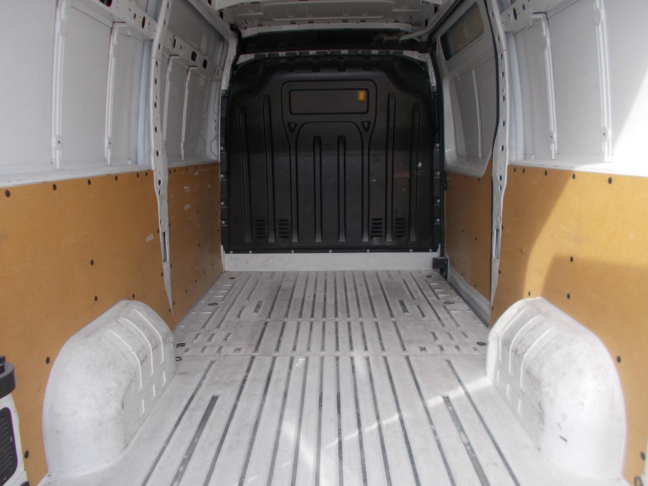 Iveco opel movano 2019 furgone euro.6