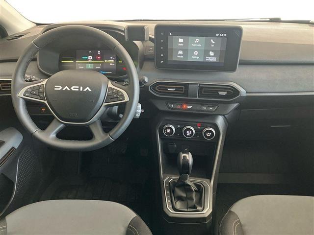 DACIA Jogger 1.6 hybrid Extreme 140cv