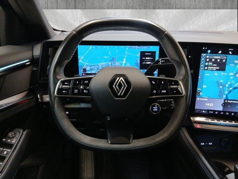 Renault Austral 1.2 E-Tech full hybrid Iconic Esprit Alpine 200cv auto