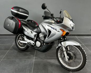 Honda XL 650 transalp - 2004