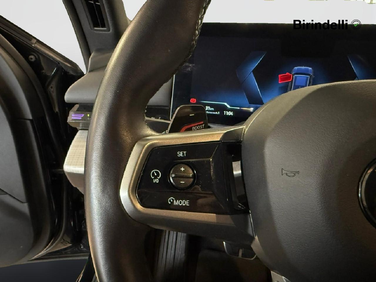 BMW 520d Touring