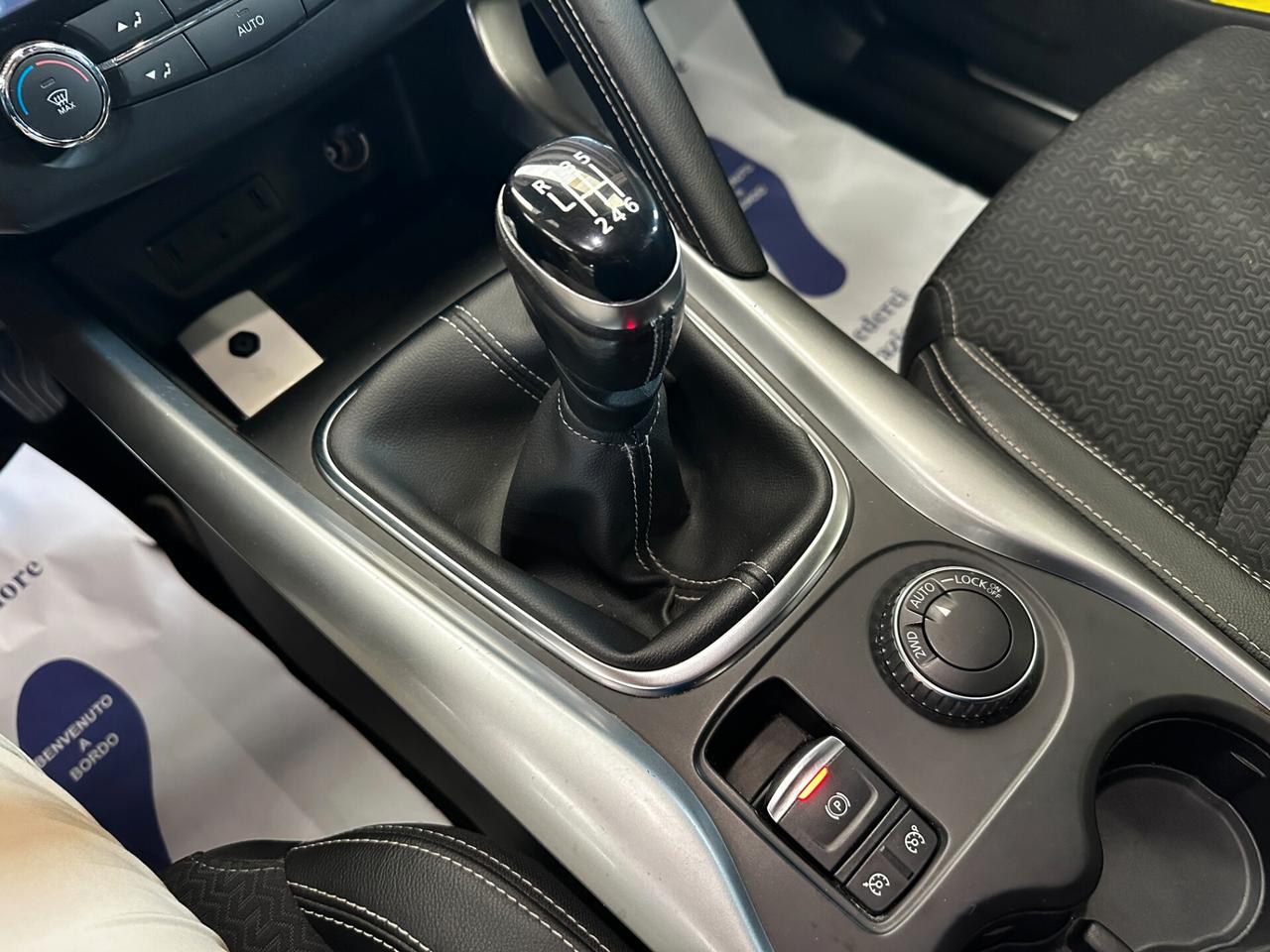 Renault Kadjar dCi 130CV 4x4 Energy Zen