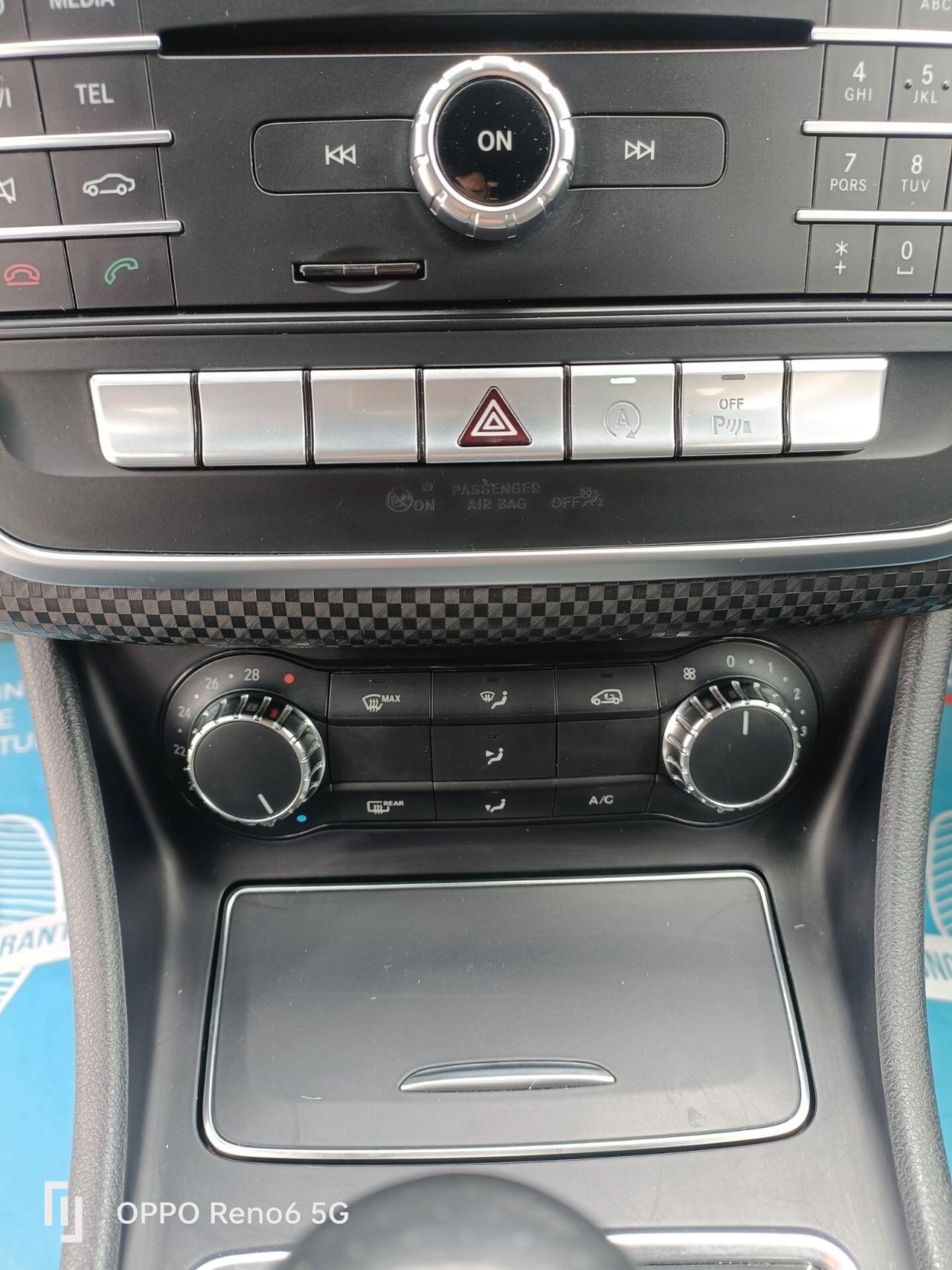 Mercedes-benz A 180 d Premium