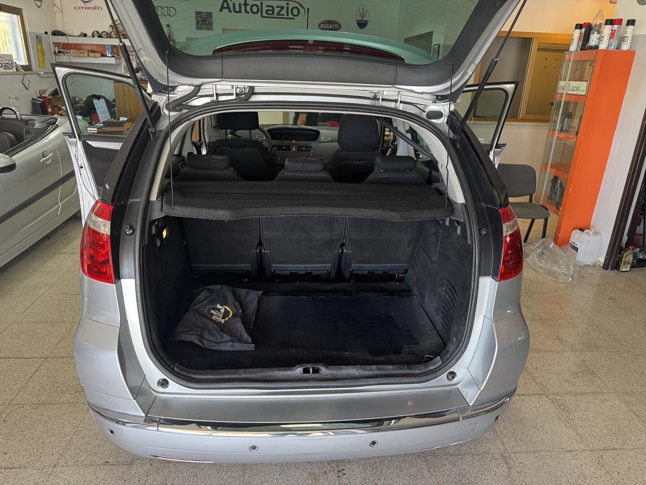 CITROEN C4 PICASSO 1.6 HDi