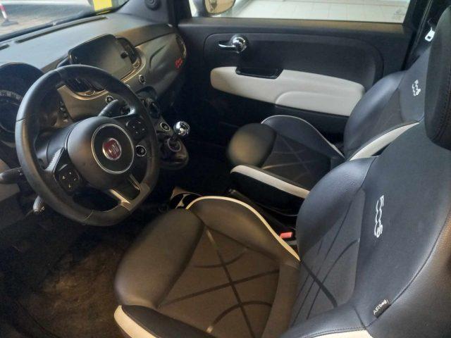 FIAT 500 1.3 Multijet 95 CV S