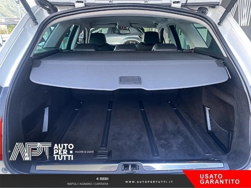 Citroën C5 C5 Tourer 2.0 bluehdi Executive 180cv auto