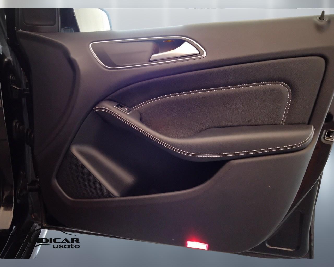 Mercedes-Benz Classe B - T246 - B 200 d (cdi) Sport auto