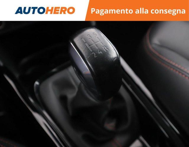 PEUGEOT 2008 1° serie BlueHDi 100 S&S GT Line