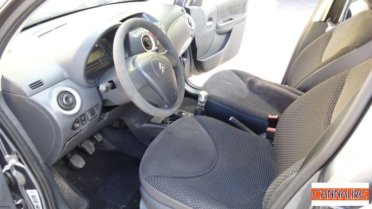 CITROEN - C3 - 1.1 Style Eco Energy G