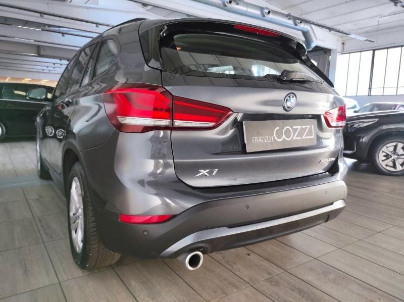 BMW X1 (F48) - X1 xDrive25e Business Advantage