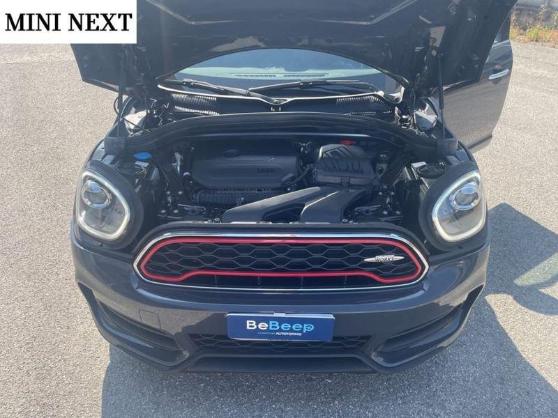 MINI Mini Countryman F60 MINI COUNTRYMAN 2.0 JCW AUTO