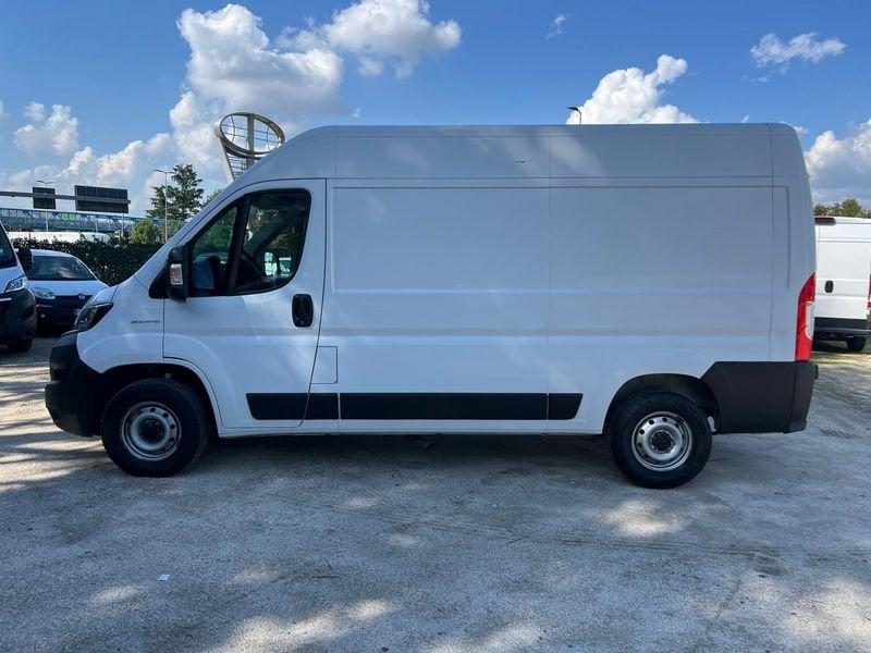 FIAT Ducato Ducato 33 2.3 MJT 140CV MH2 (IVA ESL)