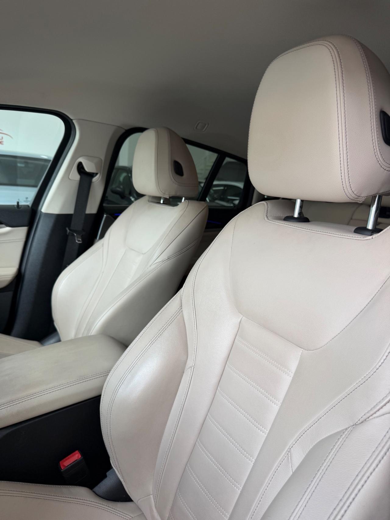 Bmw X4 xDrive20d 48V Msport FINANZIABILE