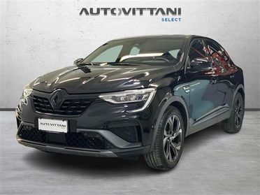 RENAULT Arkana 1.6 E-Tech full hybrid E-Tech Engineered Fa