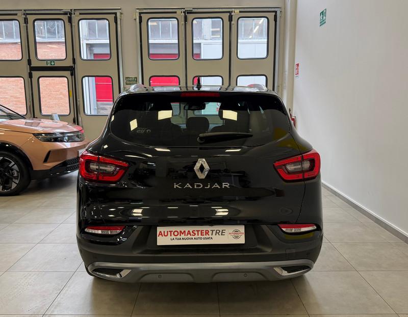 Renault Kadjar Blue dCi 8V 115CV EDC Sport Edition2