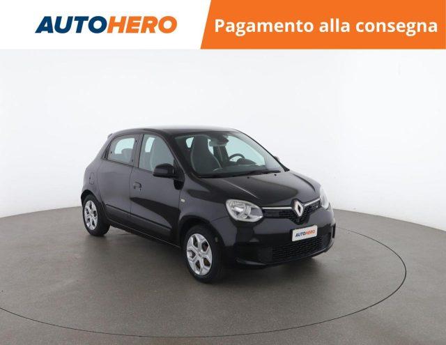 RENAULT Twingo SCe 65 CV Duel
