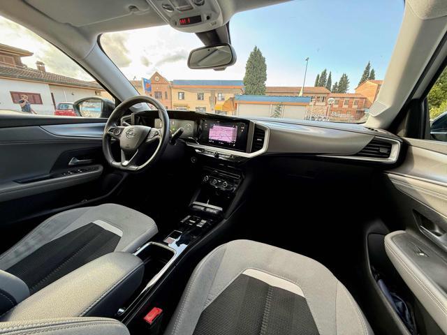 OPEL Mokka-e Elegance