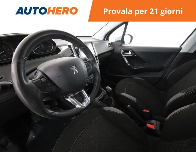 PEUGEOT 208 1° serie BlueHDi 75 5 porte Active