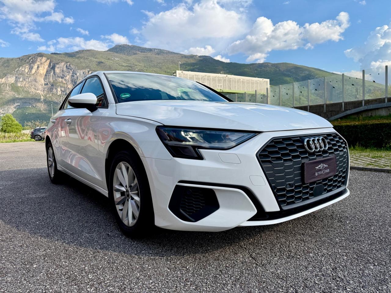 Audi A3 SPB 30 TDI S line edition