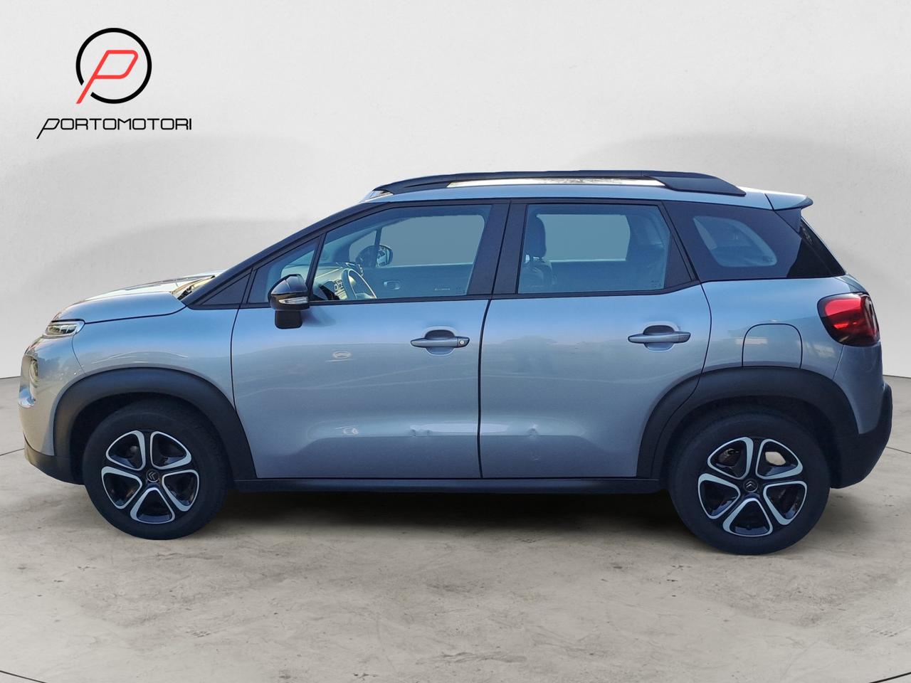 CITROEN C3 Aircross 1ª s. - C3 Aircross PureTech 110 S&S Feel
