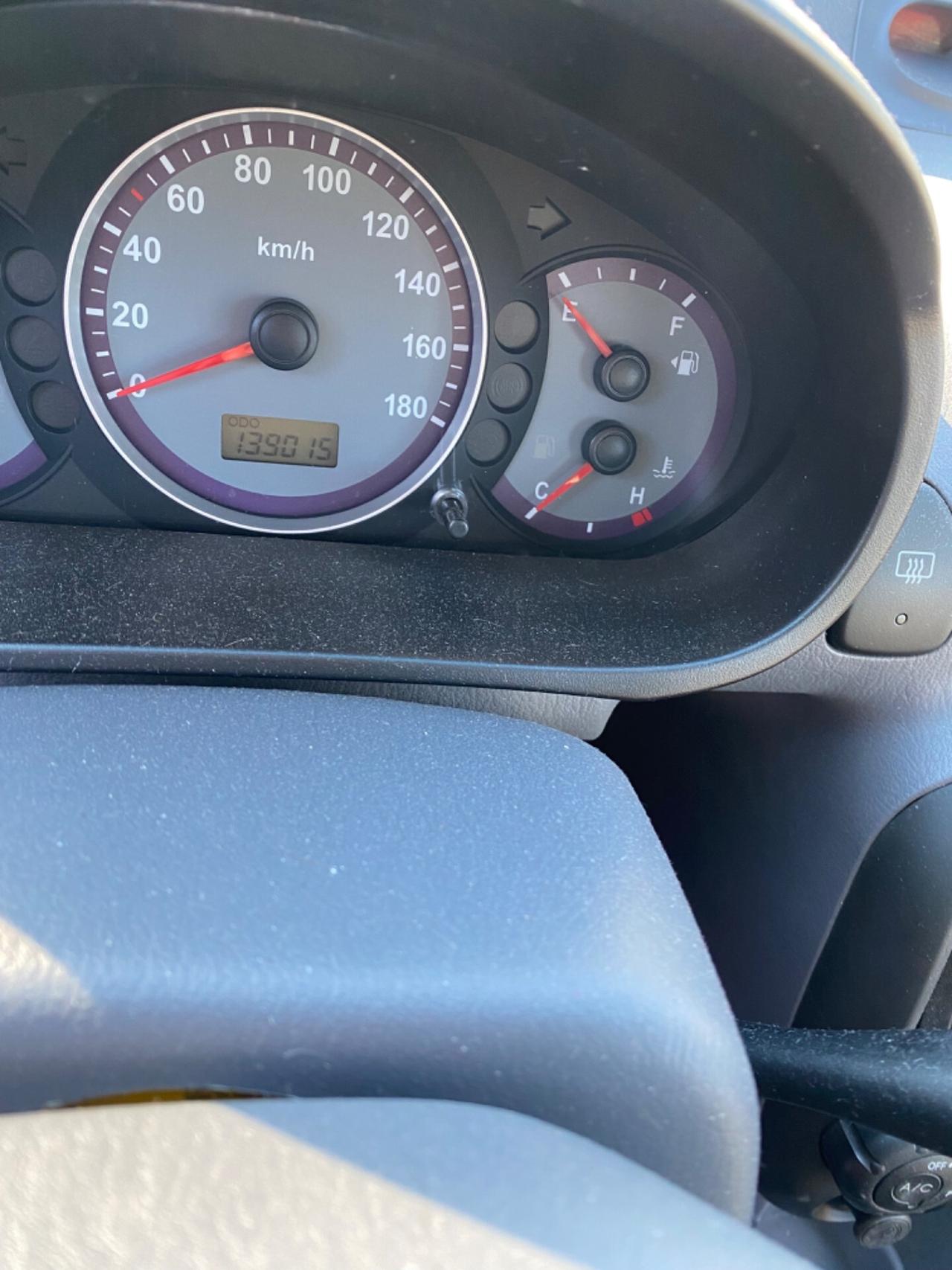 Hyundai Atos i 10 1.1 12V Style