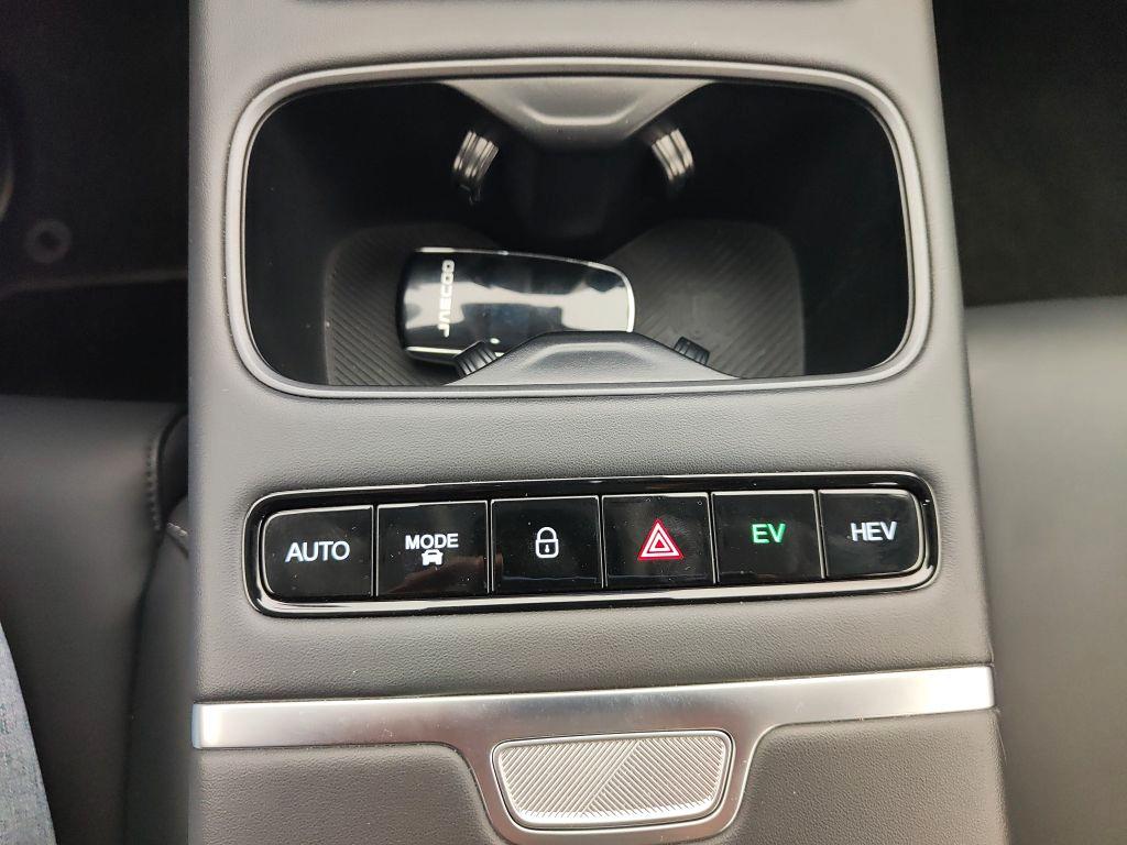 JAECOO 1.5 TGDI + 18,3kWh - Trazione anteriore 1DHT Premium (2WD)