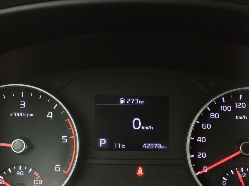 KIA Sportage 1.6 CRDI 136 CV DCT7 AWD Mild Hybrid GARANZIA