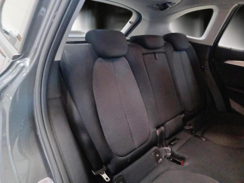 BMW X1 XDRIVE 25E BUSINESS ADVANTAGE AUTOMATICO SUV