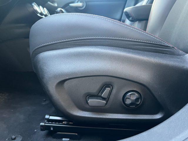 FIAT 500X 1.3 T4 150 CV DCT Sport da ?159,00 mensili