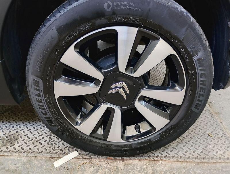 Citroën C3 PureTech 110 S&S Shine