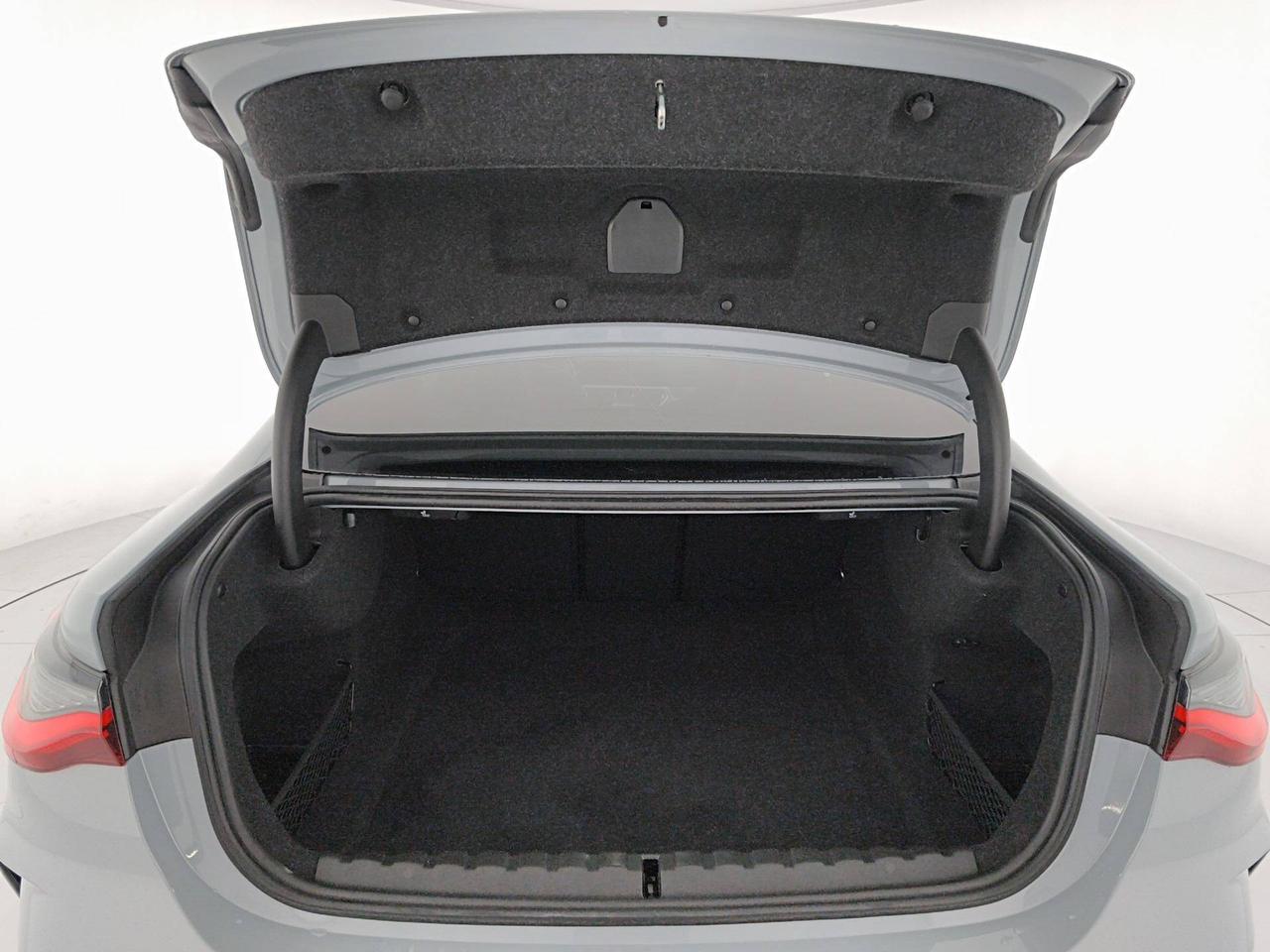 BMW Serie 4 430d xDrive Coupè 48V MSport Pro